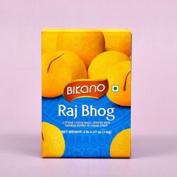 Bikano Rajbhoj-1kg